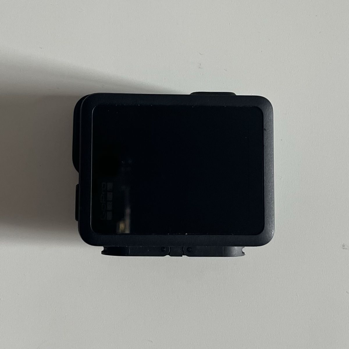 Gopro Action Cam: GoPro Hero 4K – Nuovo (secondo la descrizione) da Basel venduto da Ankerkettenring 3
