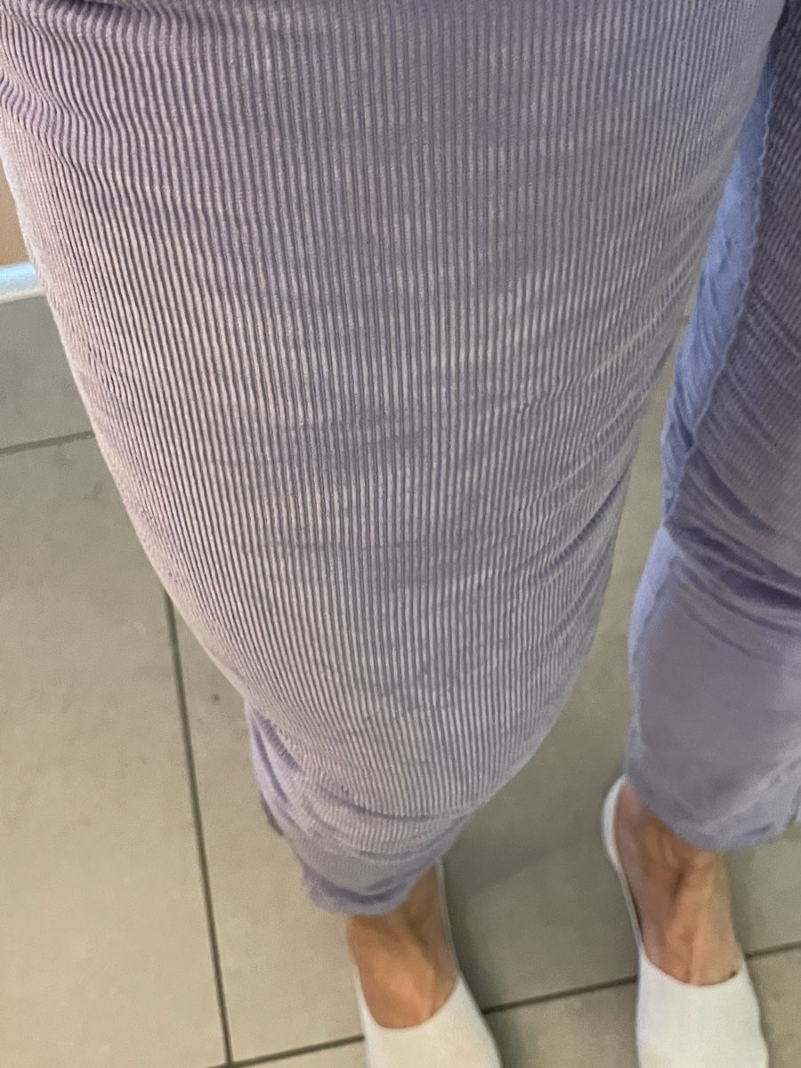 Dsquared2 Pantaloni: Dsquared Hose – Usato da Zunzgen venduto da mel_y6w2 1