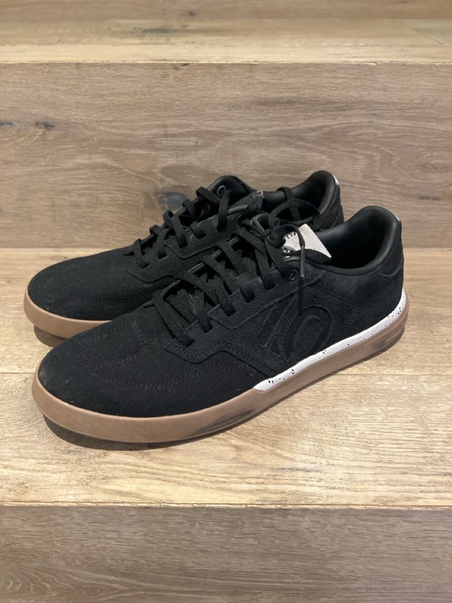 Five Ten Scarpe da uomo: Bikeschuhe FiveTen Adidas – Usato da Oberuzwil venduto da Joe_Lee