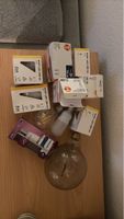 RYET LED Bulbs - 200 lm, 2.8W - Perfect for cosiness.