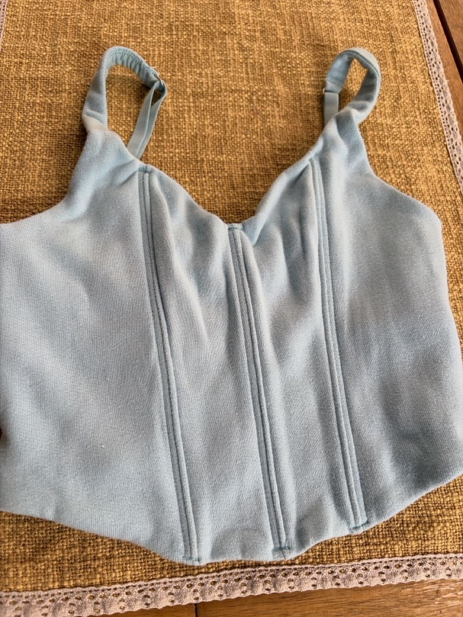 Blouses, T-shirts & Tops: Top – D'occasion à Bottmingen par focus2005