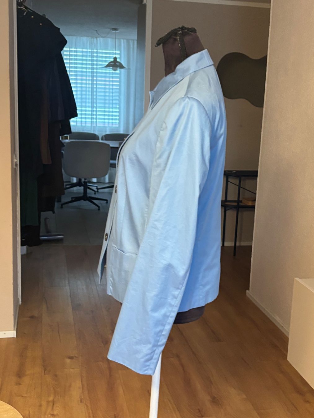 Giacche: Joseph Janard Jacket 100% Baumwolle – Usato da St. Margrethen SG venduto da dijanaO 3