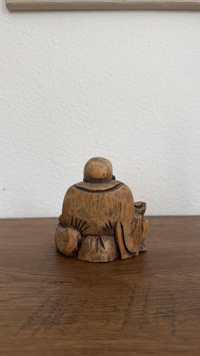 Tutte le decorazioni: Buddha Figur Dekoration – Usato da Männedorf venduto da pam_h5gv 2