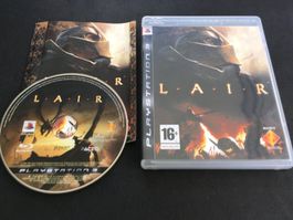 Lair - Playstation 3 / PS3