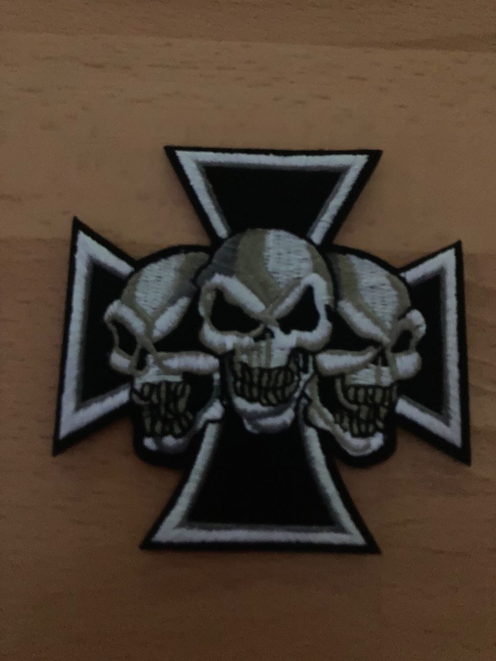 Toppe: Patch Aufnäher Metal Rock Band 5 – Nuovo (secondo la descrizione) da Horn venduto da abutre72
