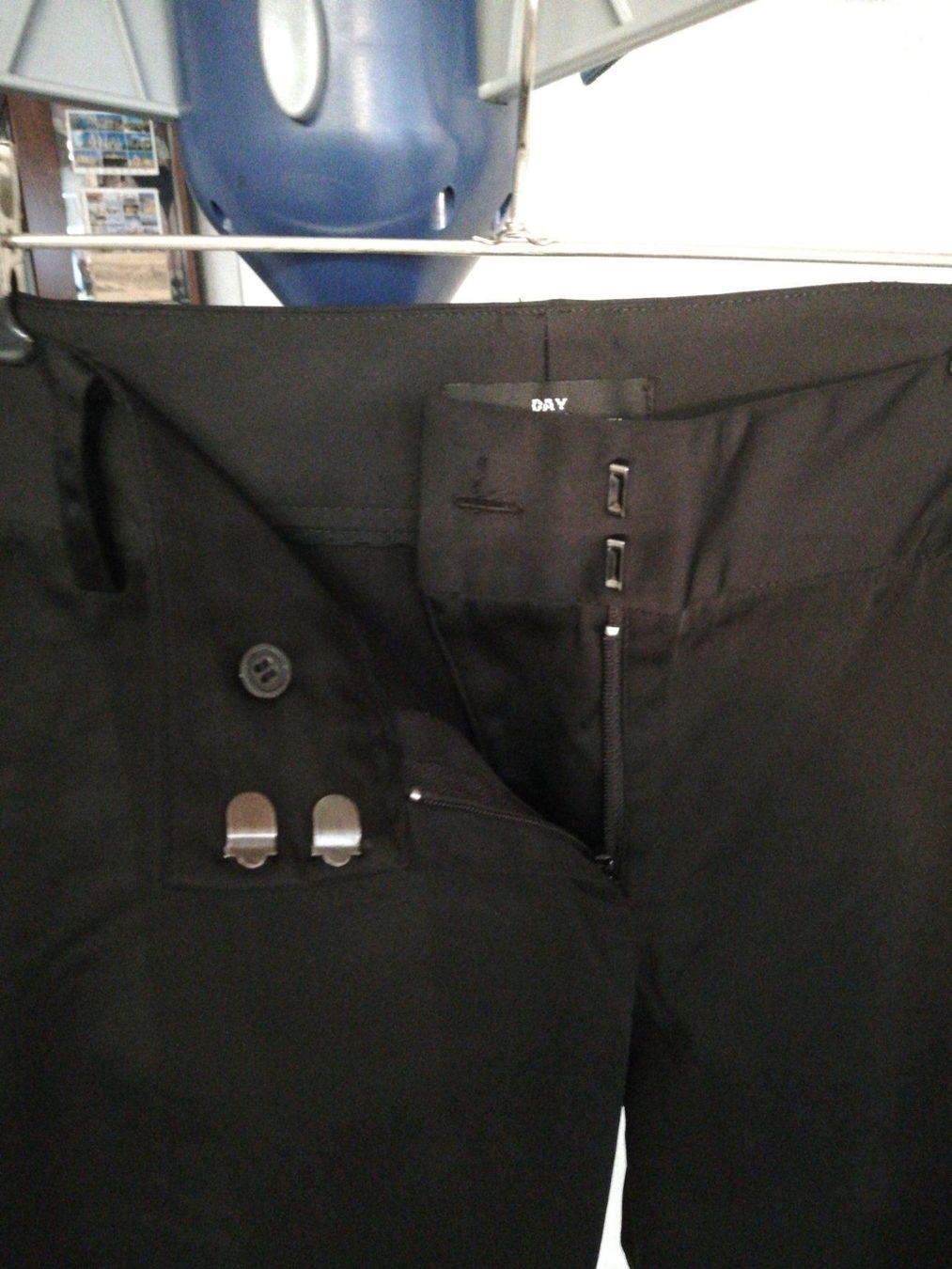 Pantaloni: Frauen Hosen – Nuovo (secondo la descrizione) da Ballwil venduto da fischli01 2