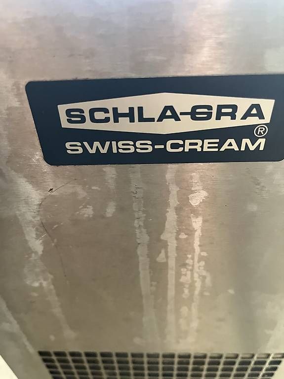 Küchengeräte: Machine professionnelle à chantilly  – Gebraucht aus Pully von friporte11 1