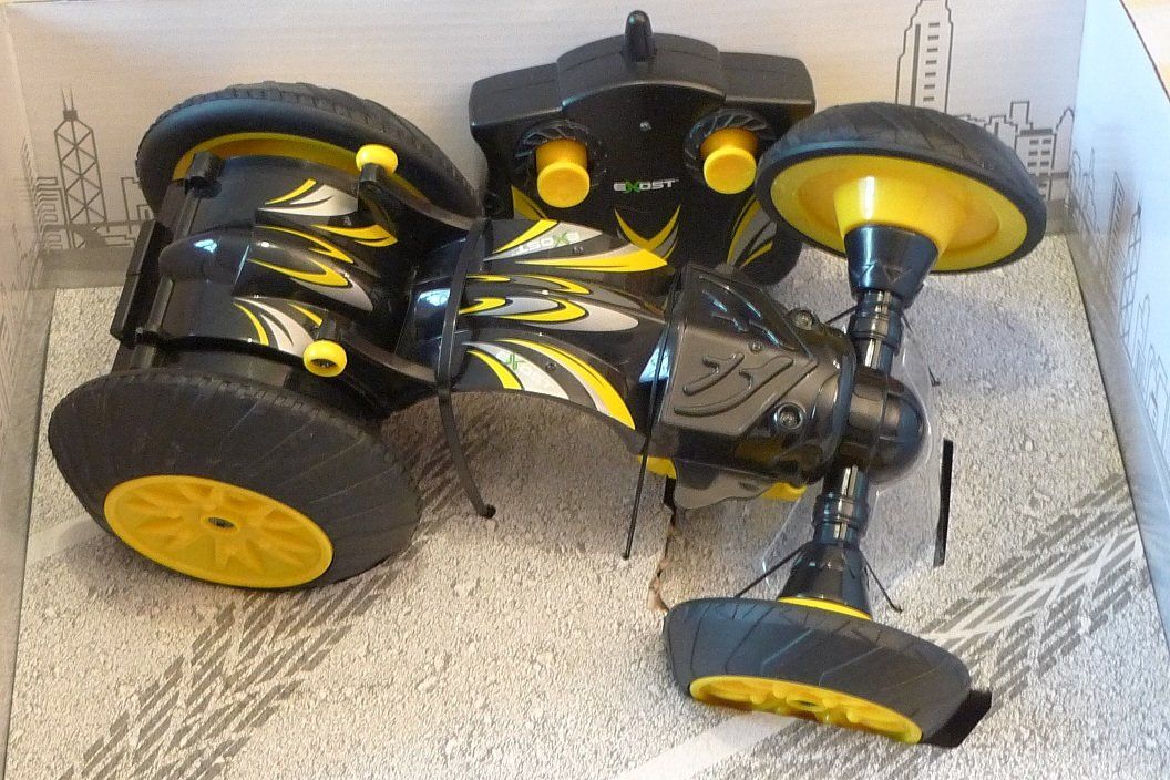 Giocattoli: X TREME – TWIST (RC)! – Nuovo e nell'imballaggio originale da Bern venduto da bn1640 2