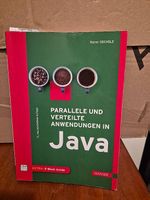 Parallele und verteilte Anwendungen in Java (5. Auflage)