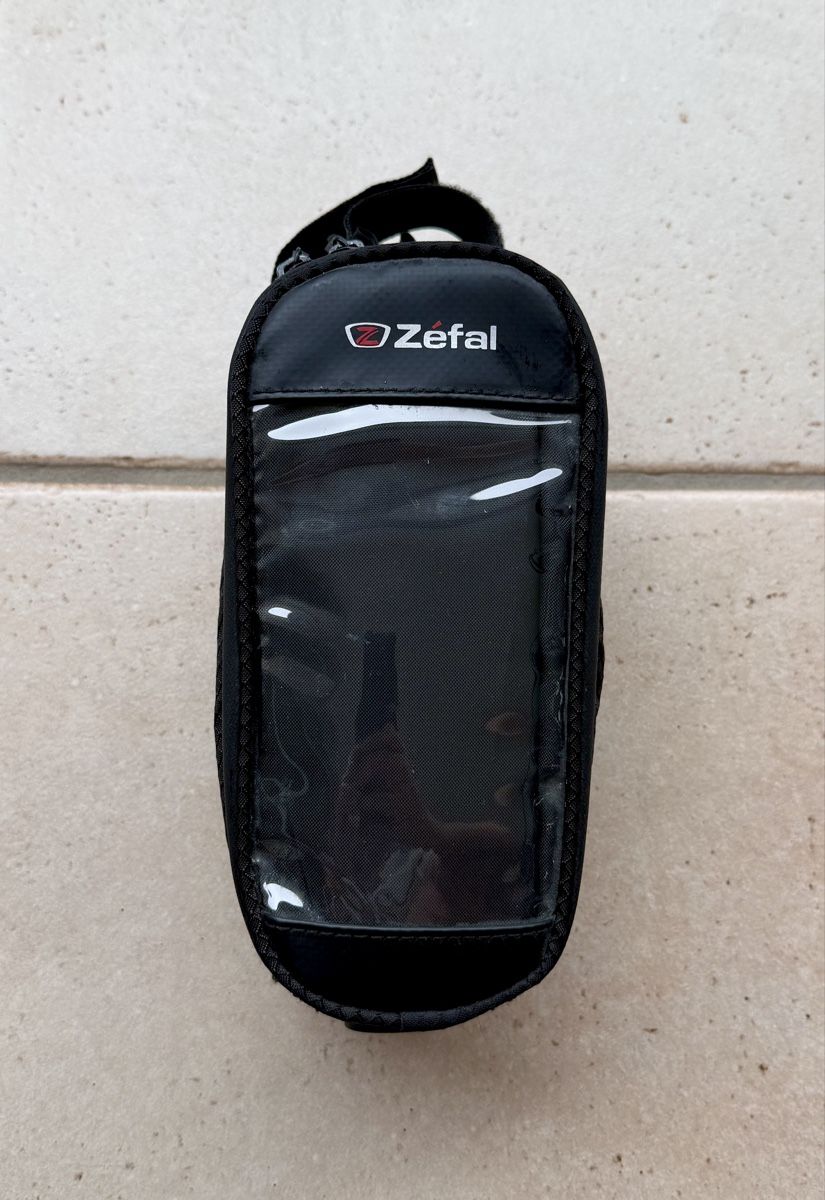 Taschen: Zefal Velotasche / Handytasche – Gebraucht aus Inwil von TheSwissEagle 1