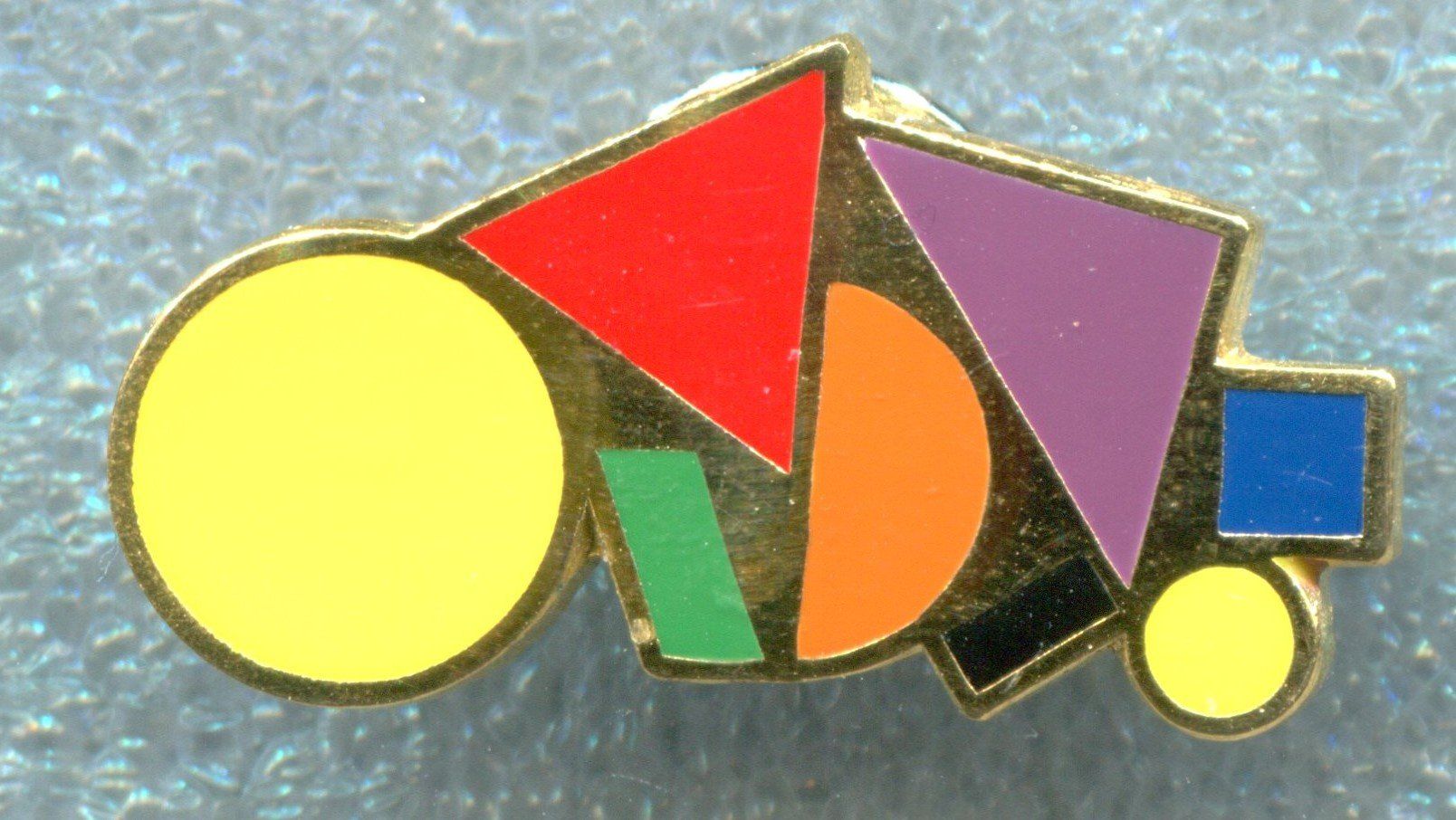 Placchette & Badge: UBS Bank  KUNST – Usato da Winterthur venduto da Sammleroase