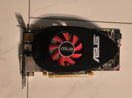 AMD Radeon HD 5700 Series mit Asus Kühler Preis VHB