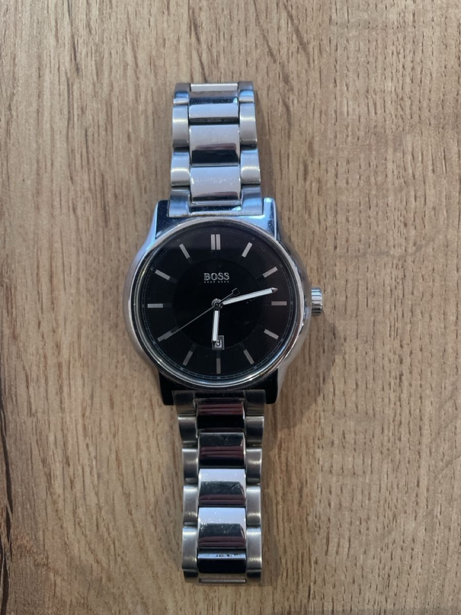 Hugo Boss Orologi: ***Hugo Boss Armbanduhr*** – Usato da Hittnau venduto da Stoeffi_85