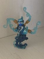  LEGO Ninjago Nya NRG Seabound Minifigur