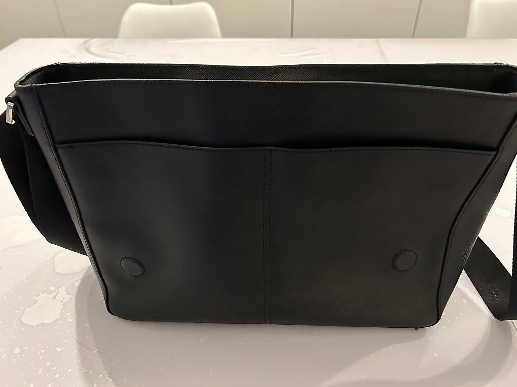 Taschen: Sac à bandoulière – Gebraucht aus Les Avanchets von VV_75 3
