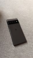 Google Pixel 6 Pro - Display damaged