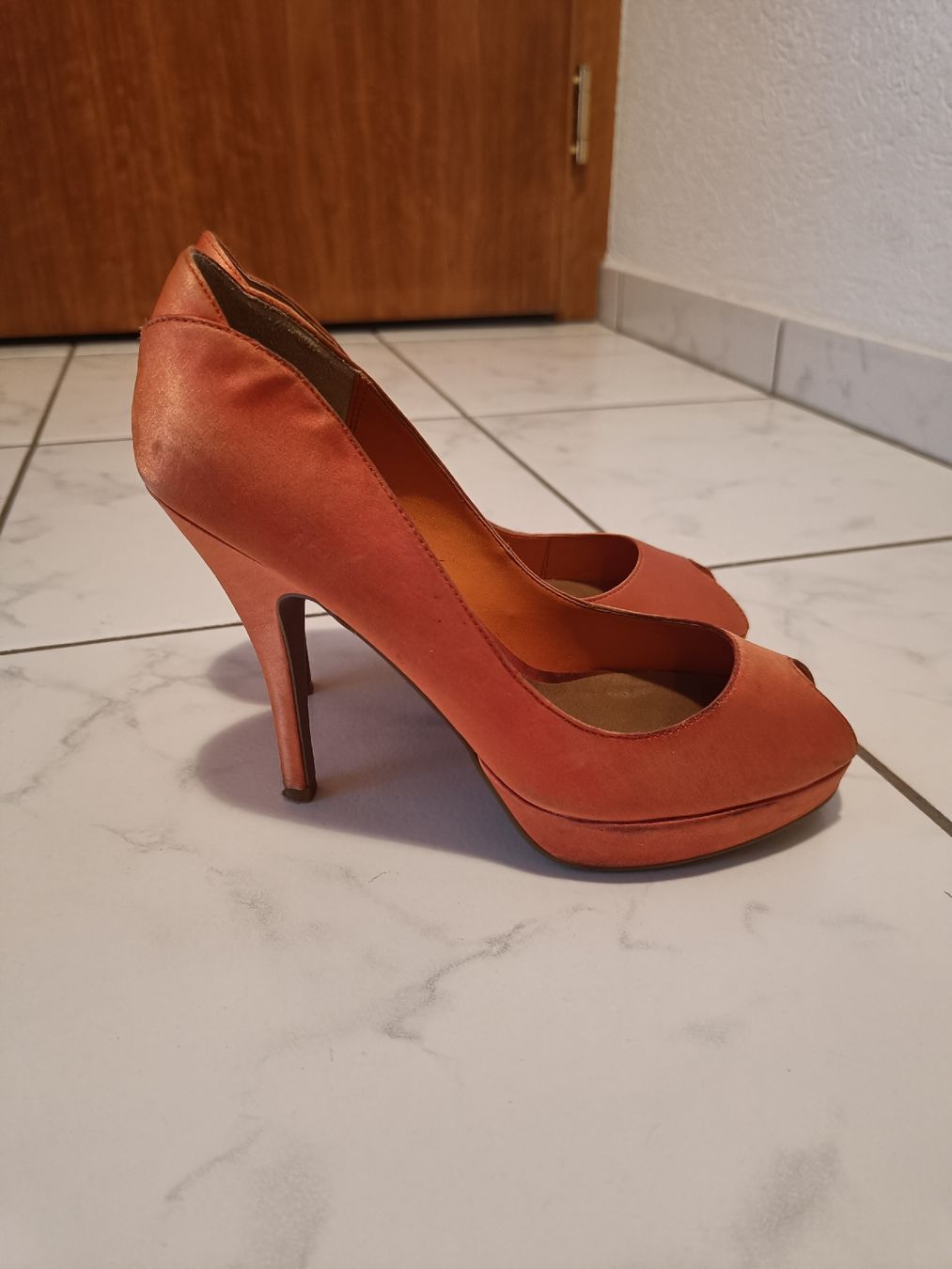 Kurt Geiger Scarpe da donna: Damen Kurt Geiger Pumps – Usato da Schwyz venduto da Francesca54 1
