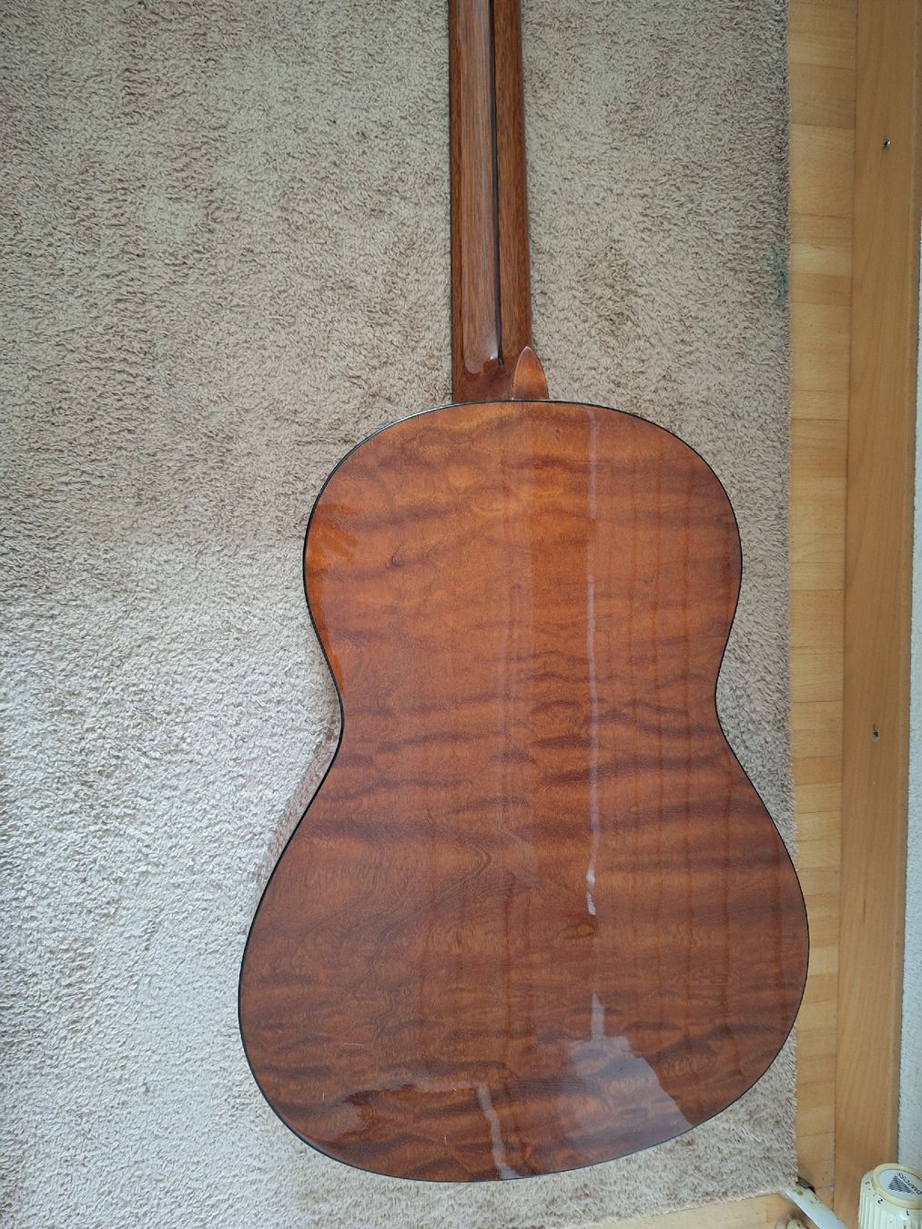 Musikinstrumente: Klassische Gitarre – Gebraucht aus Chur von dddd94 1