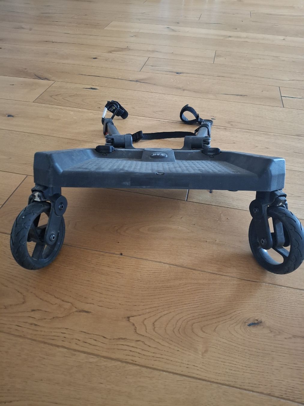 Kinderwagen Zubehör: Buggy Board Universal Trittbrett Kinderwagen – Gebraucht aus Allschwil von Eis2Drey 1