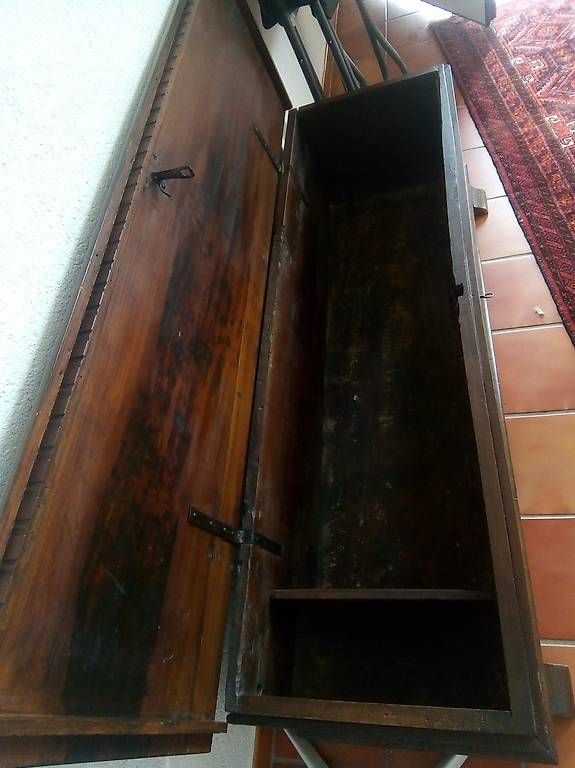 Cassapanche: Cassa panca – Usato da Ponte Tresa venduto da san_f5tz 2