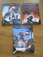 Die Eisen Divisionen BD Verlag  Comic Alben Topp LOT