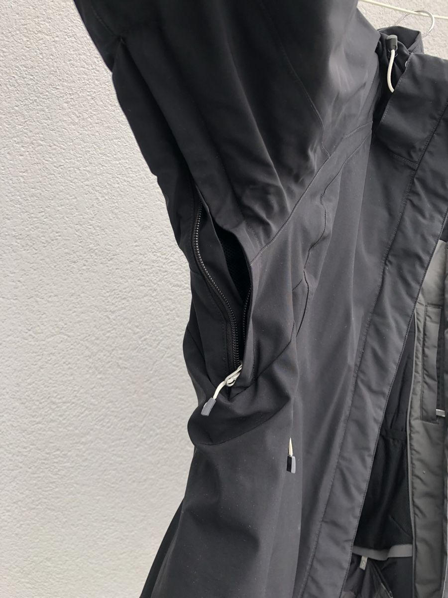 Peak Performance Giacche: Peak Performance Skijacke, XL – Usato da Fribourg venduto da ann_l9b7 5