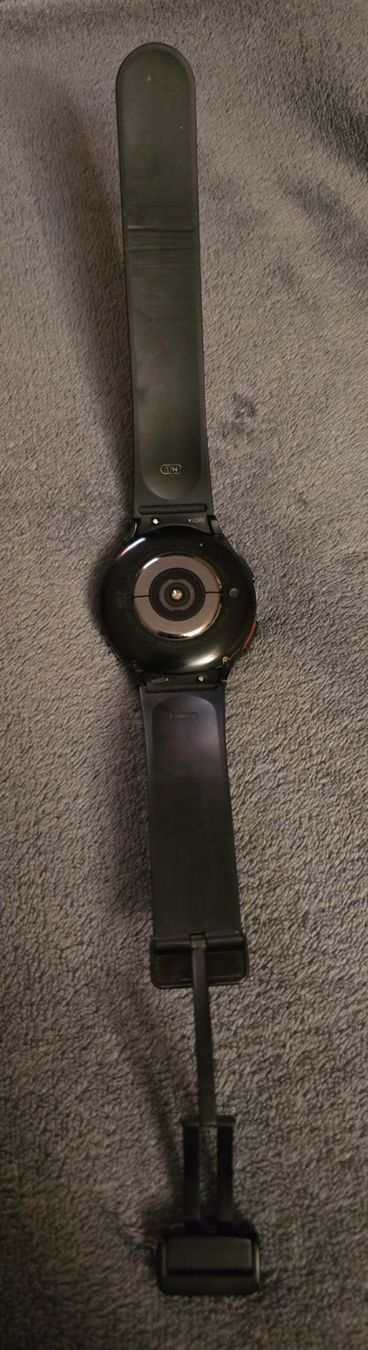 Samsung Smartwatch: Samsung Galaxy Watch 5 Pro – Usato da Ruswil venduto da DNAB 8
