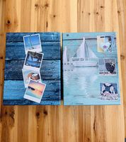 Foto Fotobox Box sammeln aufbewahren Ferien Meer