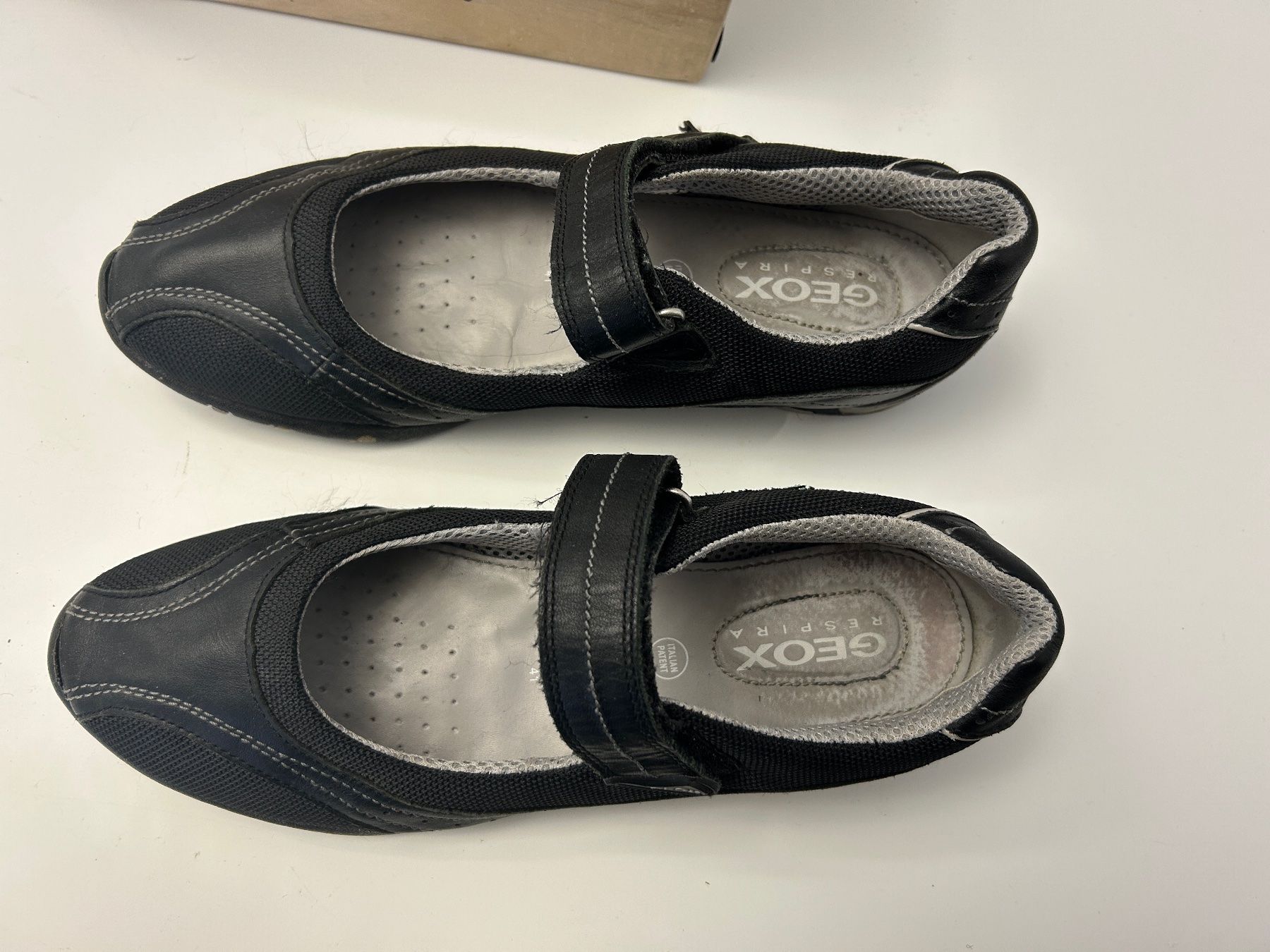 Geox Scarpe da donna: GEOX Respira, Sport Schuh Gr. 41 – Usato da Rheineck venduto da emma.gut 2
