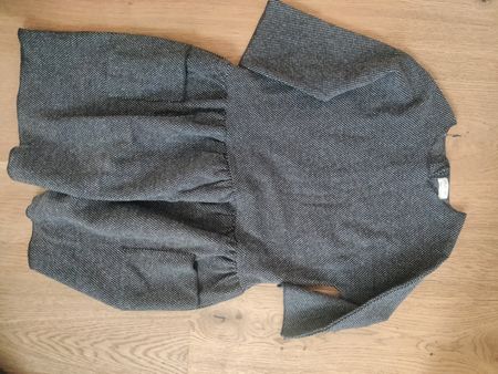 PlayUp maedchenkleid Gr.10y Organic Cotton