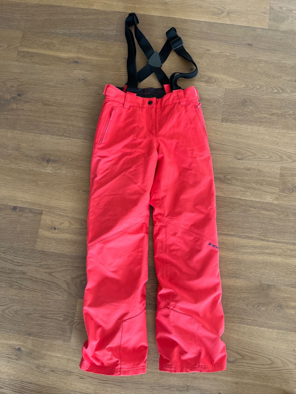 Ziener Pantaloni: Skihose Ziener 164 – Usato da Zürich venduto da DuA03