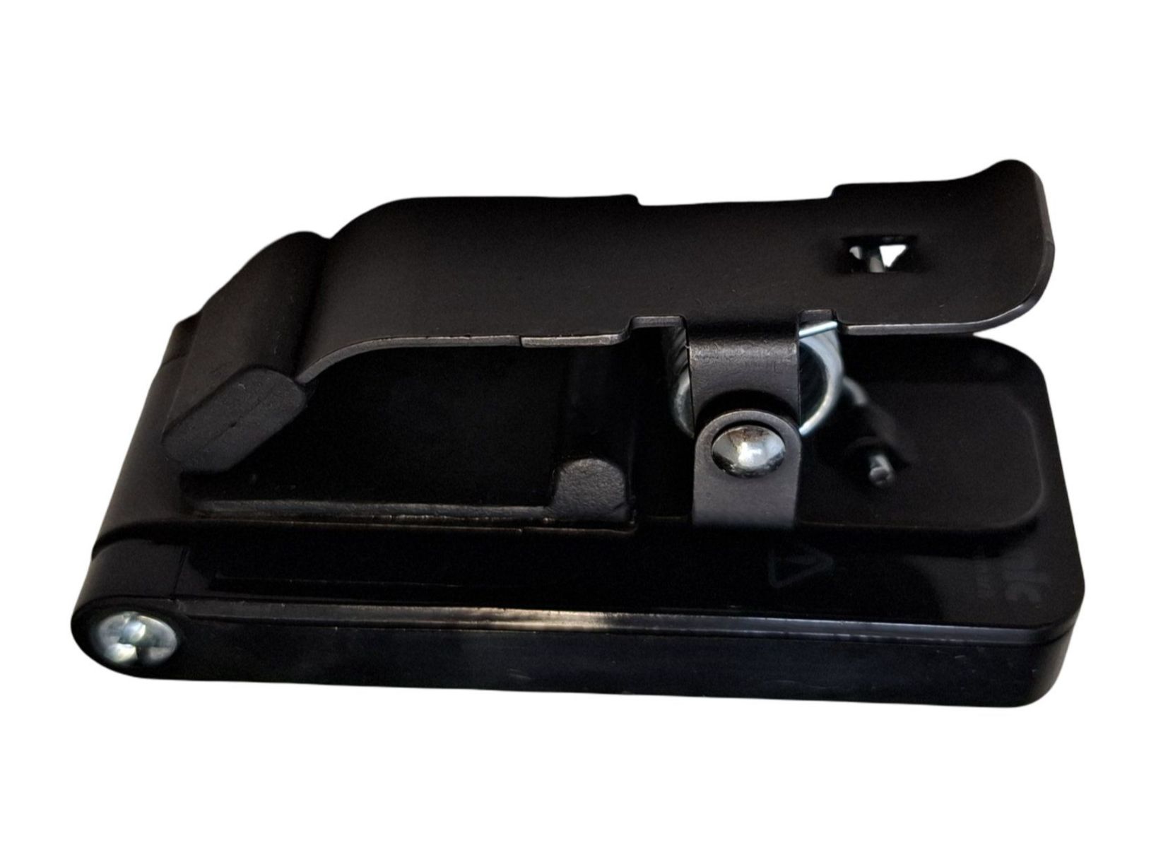 Strumenti musicali: TC Electronic PolyTune Clip Stimmgerät – Usato da Wil SG venduto da Restwert_Wil 2