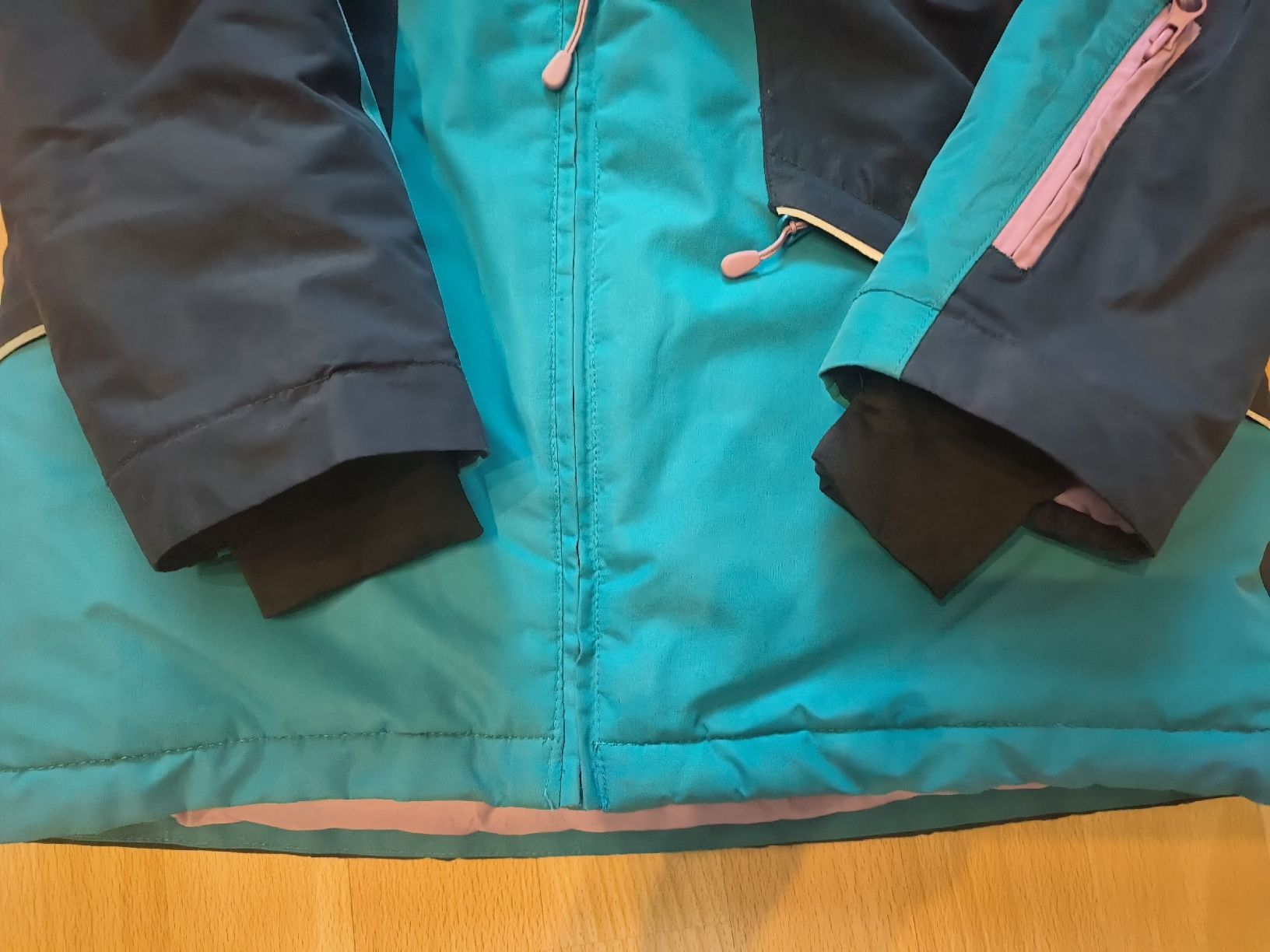 Lotti & Set di vestiti: Winterset gr. 134/140 (10A) – Usato da Basel venduto da 30diana 8