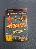 PlayStation Move Playstation Move mit 2 Controllern + Spiel