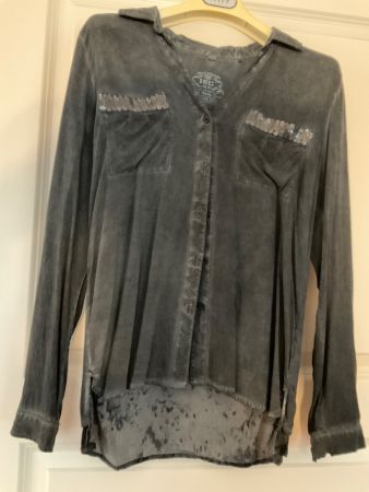 SOCCX Bluse,  Gr. 36,  NEUWERTIG