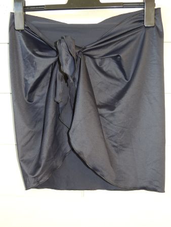 SCHÖNER BADEROCK "OVIESSE COLLECTION" NEU ONE SIZE