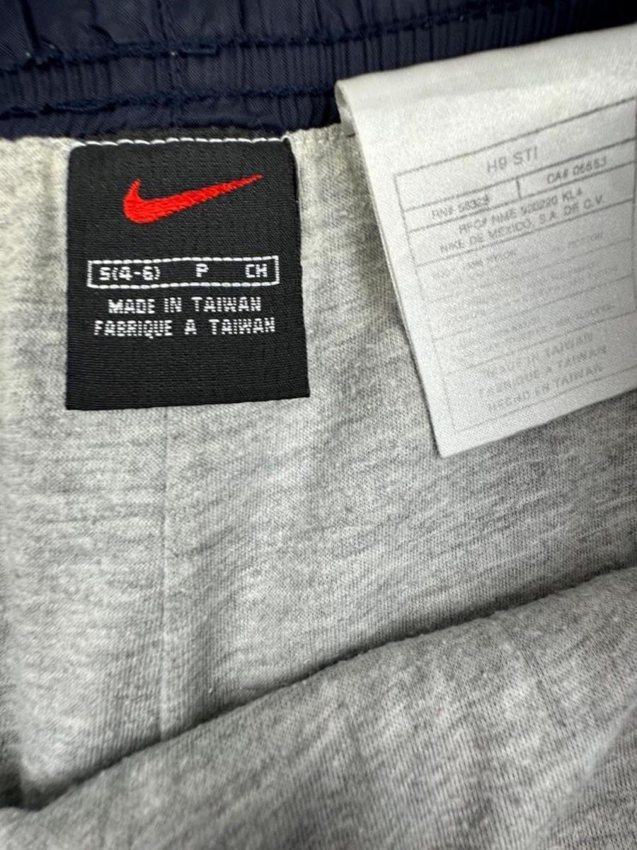 Nike Pantaloni: Nike sweatpants – Usato da Erlinsbach SO venduto da TogaResell 4