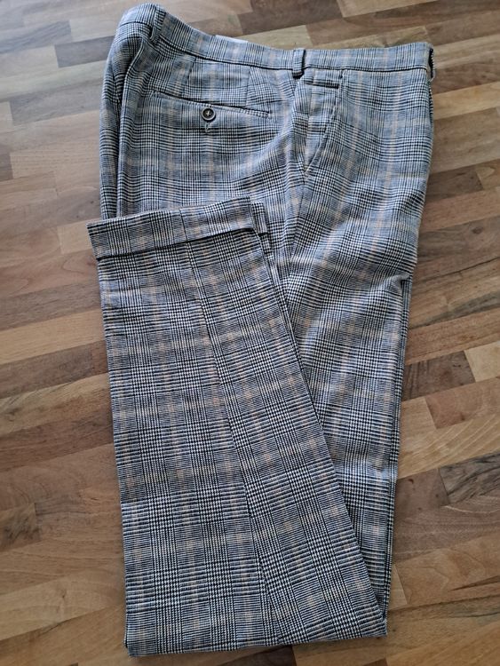 Groe 52 Herren Hose