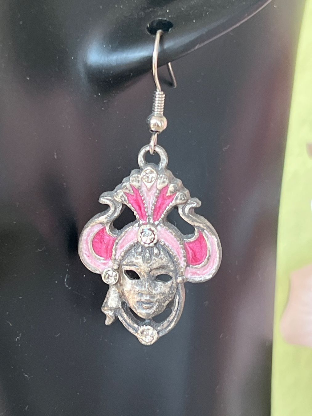 Ohrringe & -stecker: Schöne Ohrringe – Gebraucht aus Seon von Sunny-Schmuck78 1