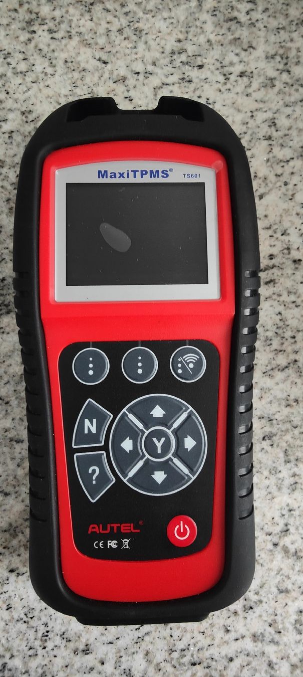 Autel Alle Werkzeuge: Autel TS601 RDKS  – Gebraucht aus Sins von Sconza