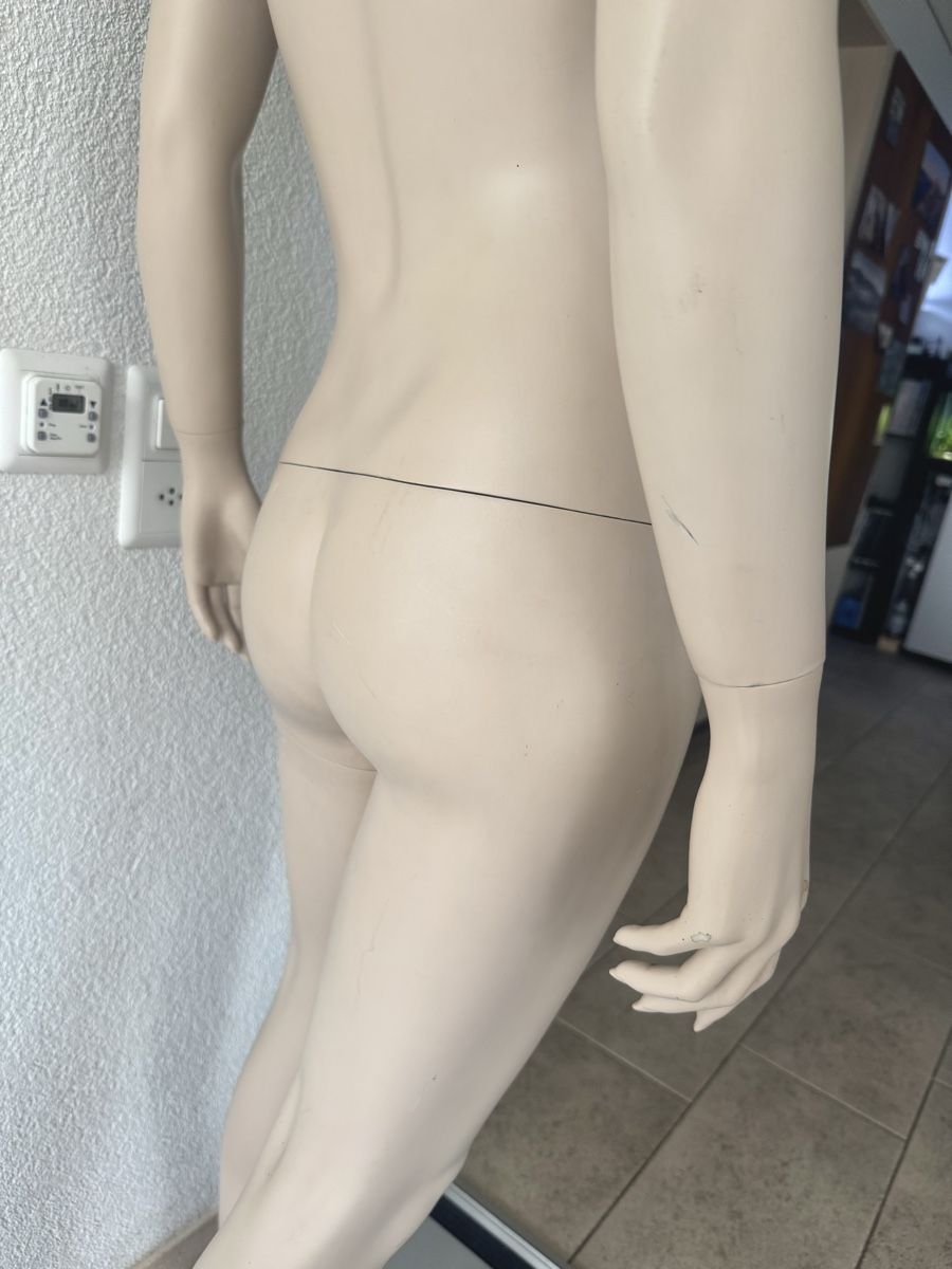 Allestimento di negozi e stand fieristici: Damen Schaufensterpuppe – Usato da Thun venduto da Flu_mi 4