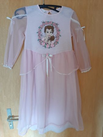 Disney-Prinzessinnenkleid Bella, small (4/6)
