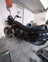 Motorrad XV1000SE 1985