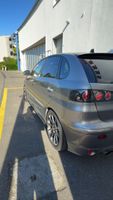 Seat Ibiza 1.9TDI Frisch ab mfk