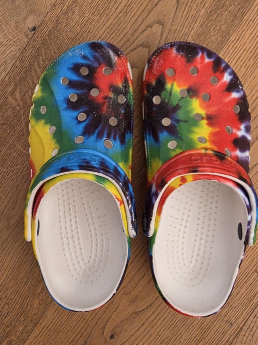 Crocs Herrenschuhe: Crocs Schuhe 41-42 – Neu (gemäss Beschreibung) aus Untersiggenthal von mei_k67m