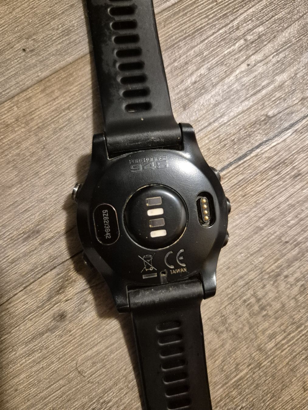 Garmin Uhren: Garmin Forerunner 945 – Gebraucht aus Langnau i. E. von S.L99 3