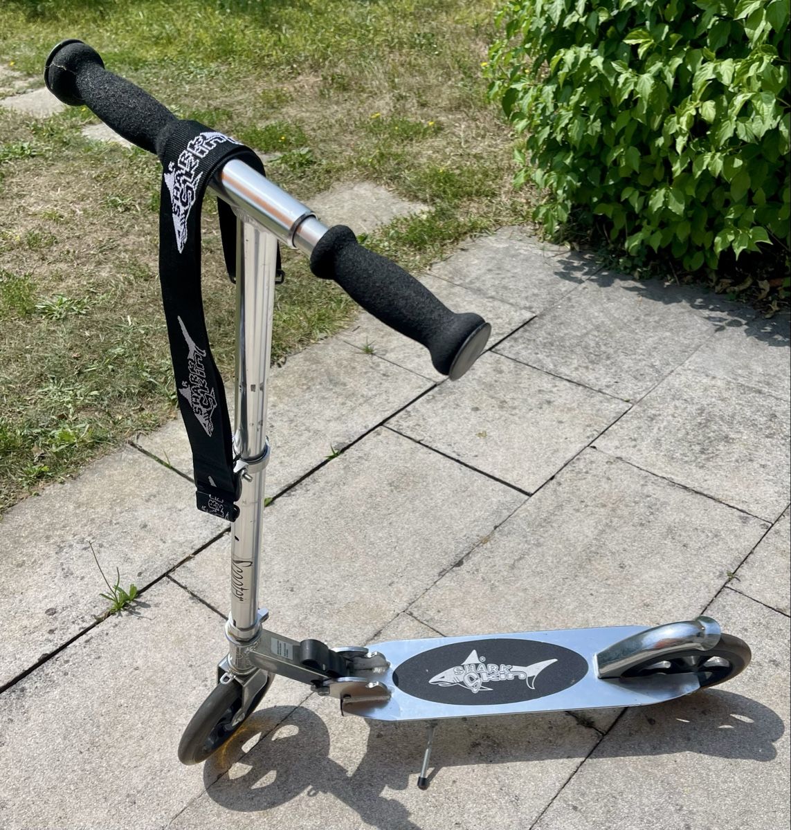Kickboard: Scooter Kickboard Trottinett – Usato da Greifensee venduto da ise_l62r
