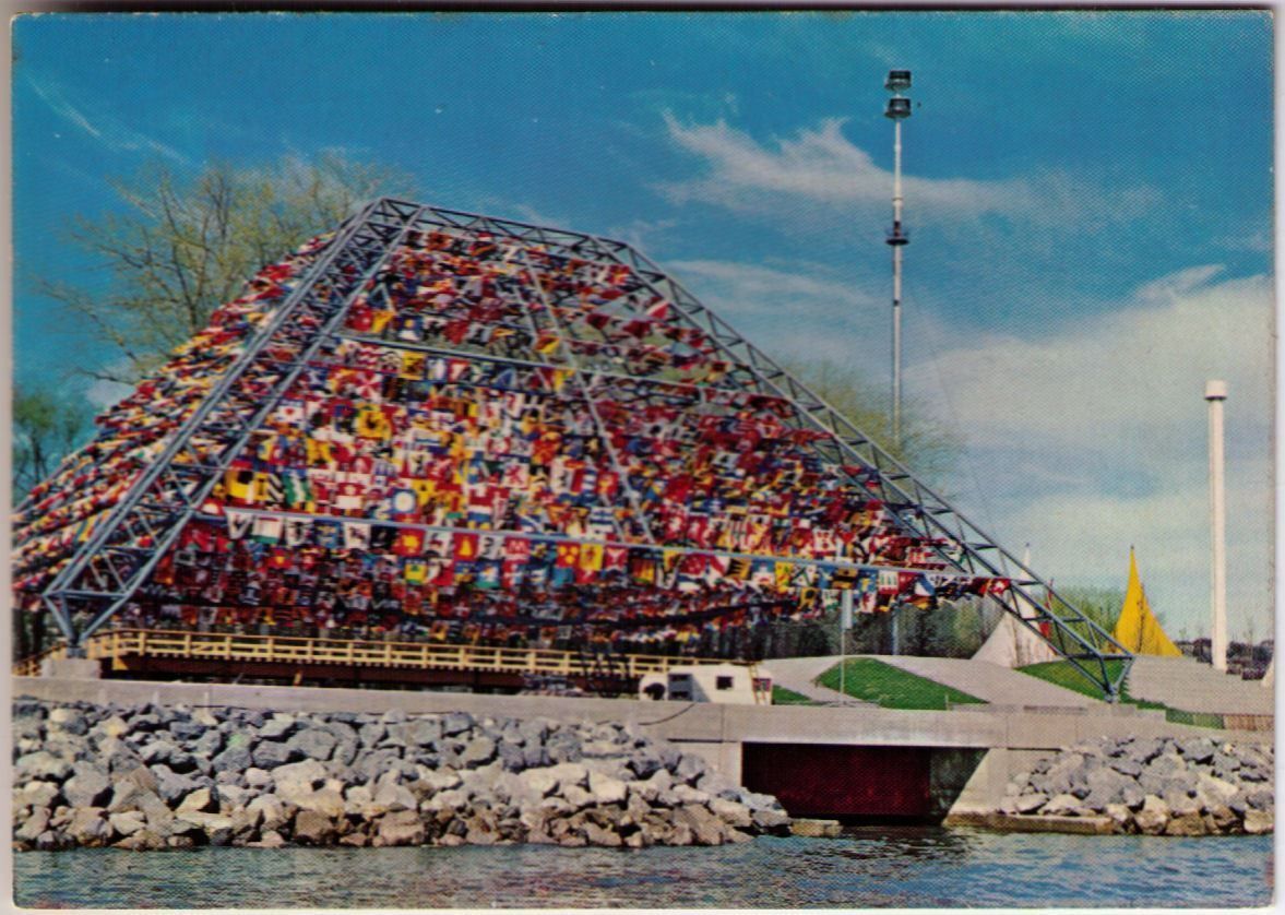 Cartoline postali: Lausanne - Landesausstellung – Usato da Binningen venduto da Mountainrider