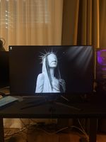 Monitor AOC | 155hz