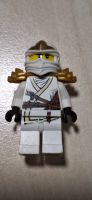 Lego Ninjago Zane ZX